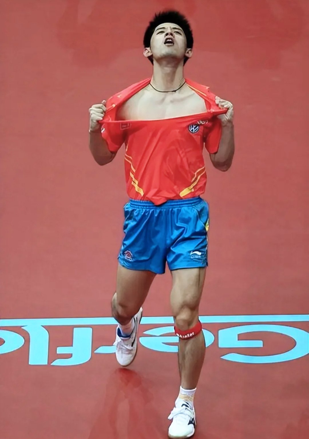 开云体育app-关于比利时乒乓球队逆转波兰乒乓球队，张继科打破历史纪录的信息