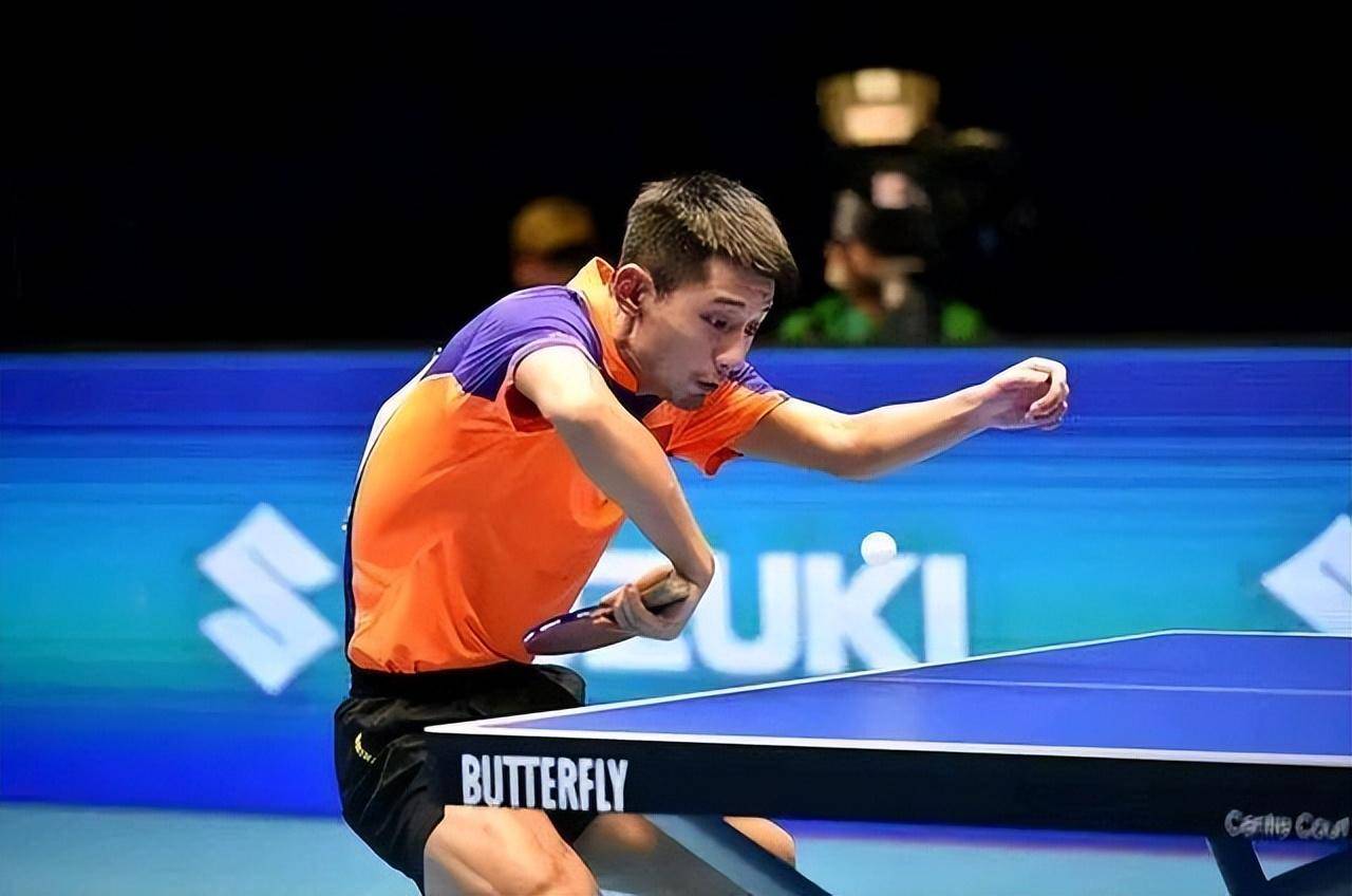 关于比利时乒乓球队逆转波兰乒乓球队,张继科打破历史纪录的信息 关于比利时乒乓球队逆转波兰乒乓球队,张继科打破历史纪录的信息