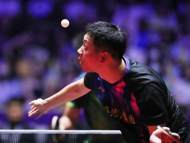 开云体育下载-德国队轻取波兰队,许昕惊艳四座