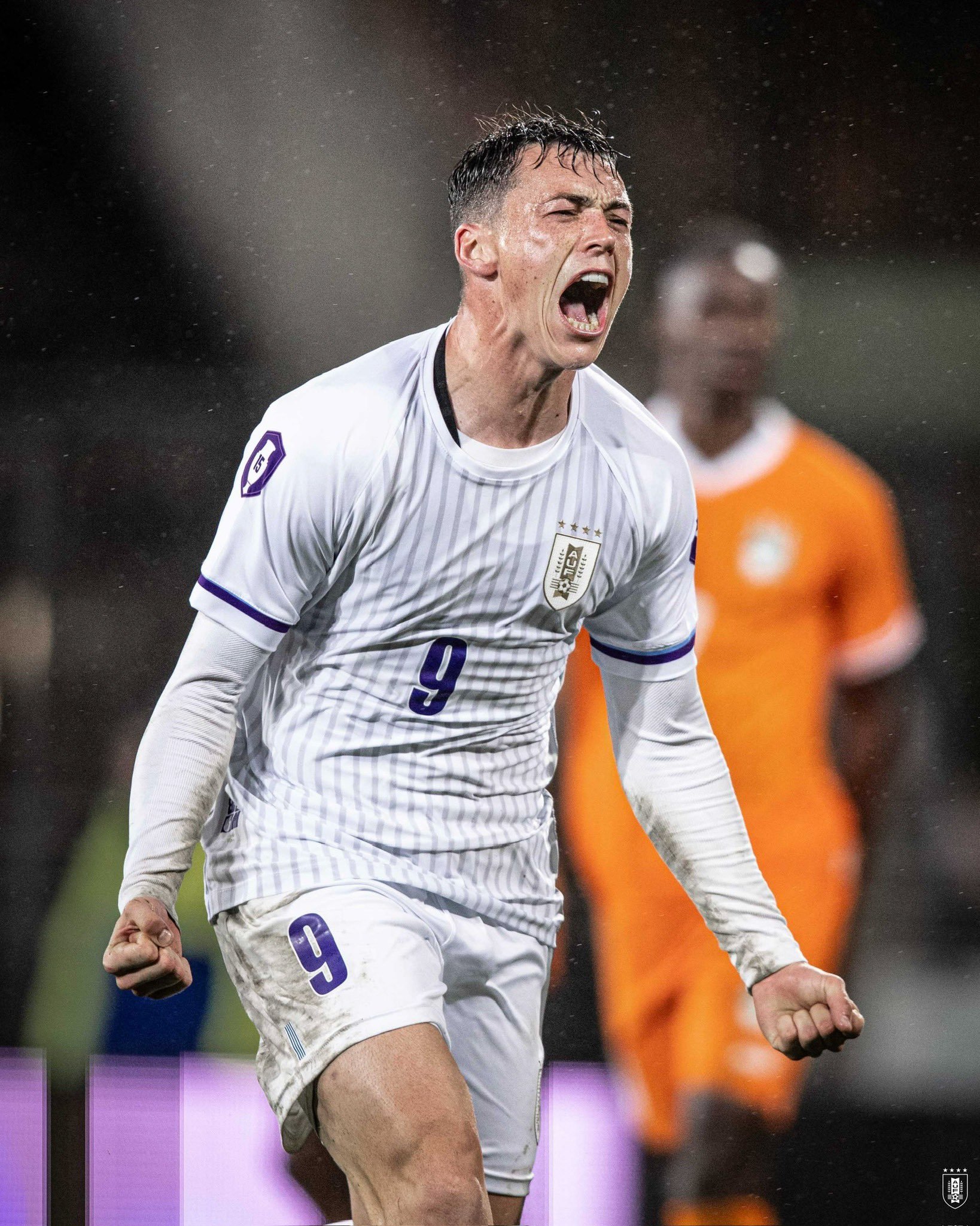 开云体育在线-阿根廷轻取乌拉圭,迪马利亚状态火热