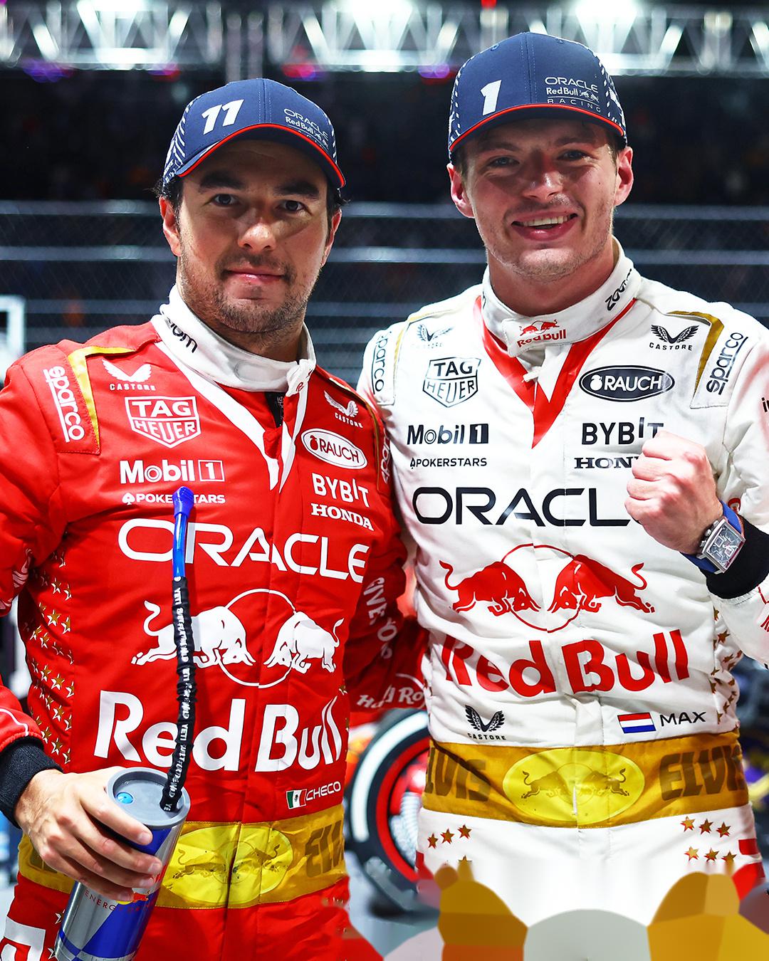 开云体育-法拉利险胜索伯车队，佩雷兹关键制胜