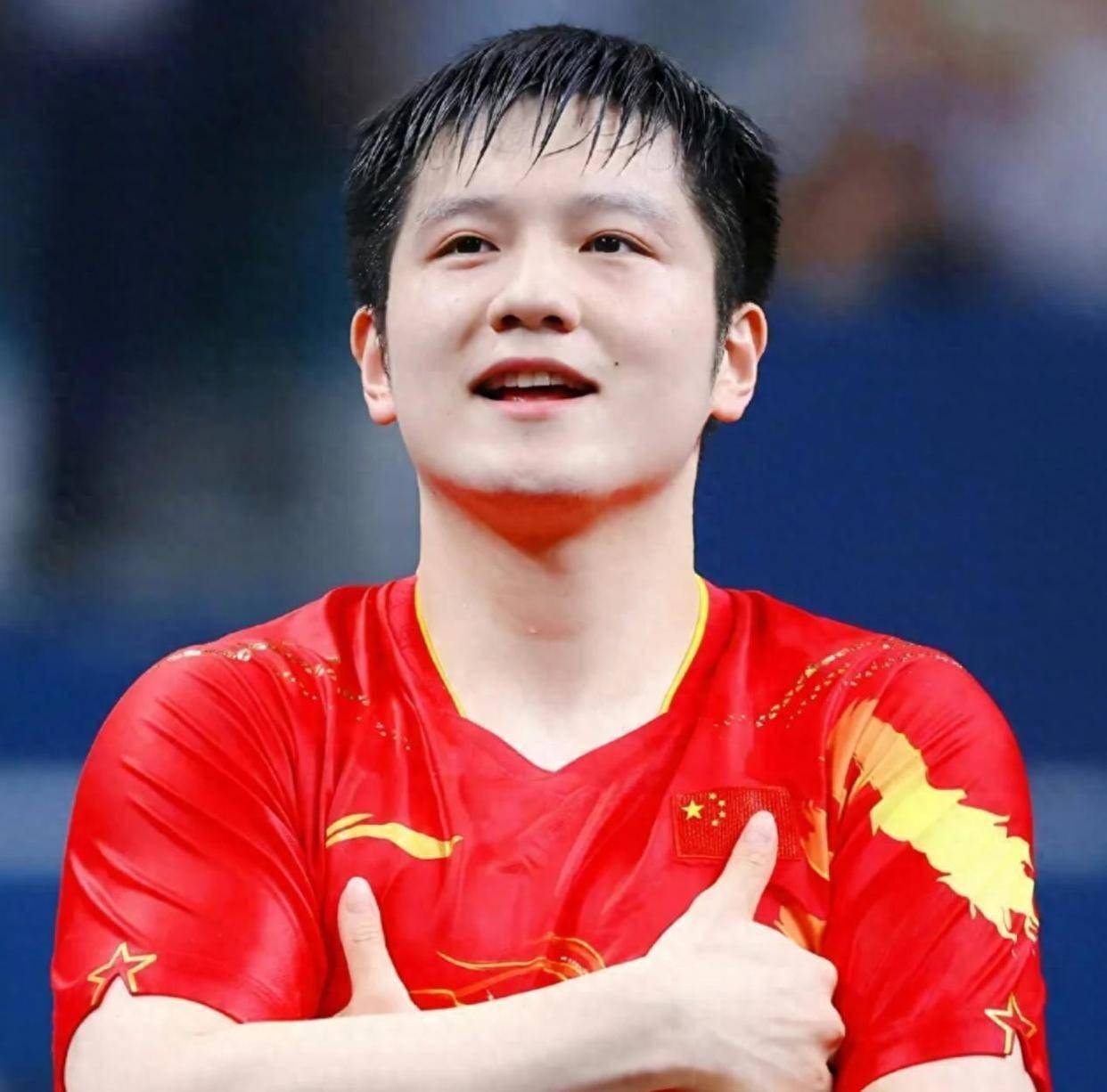 英格兰队险胜韩国队,樊振东扛起全队 英格兰队险胜韩国队,樊振东扛起全队