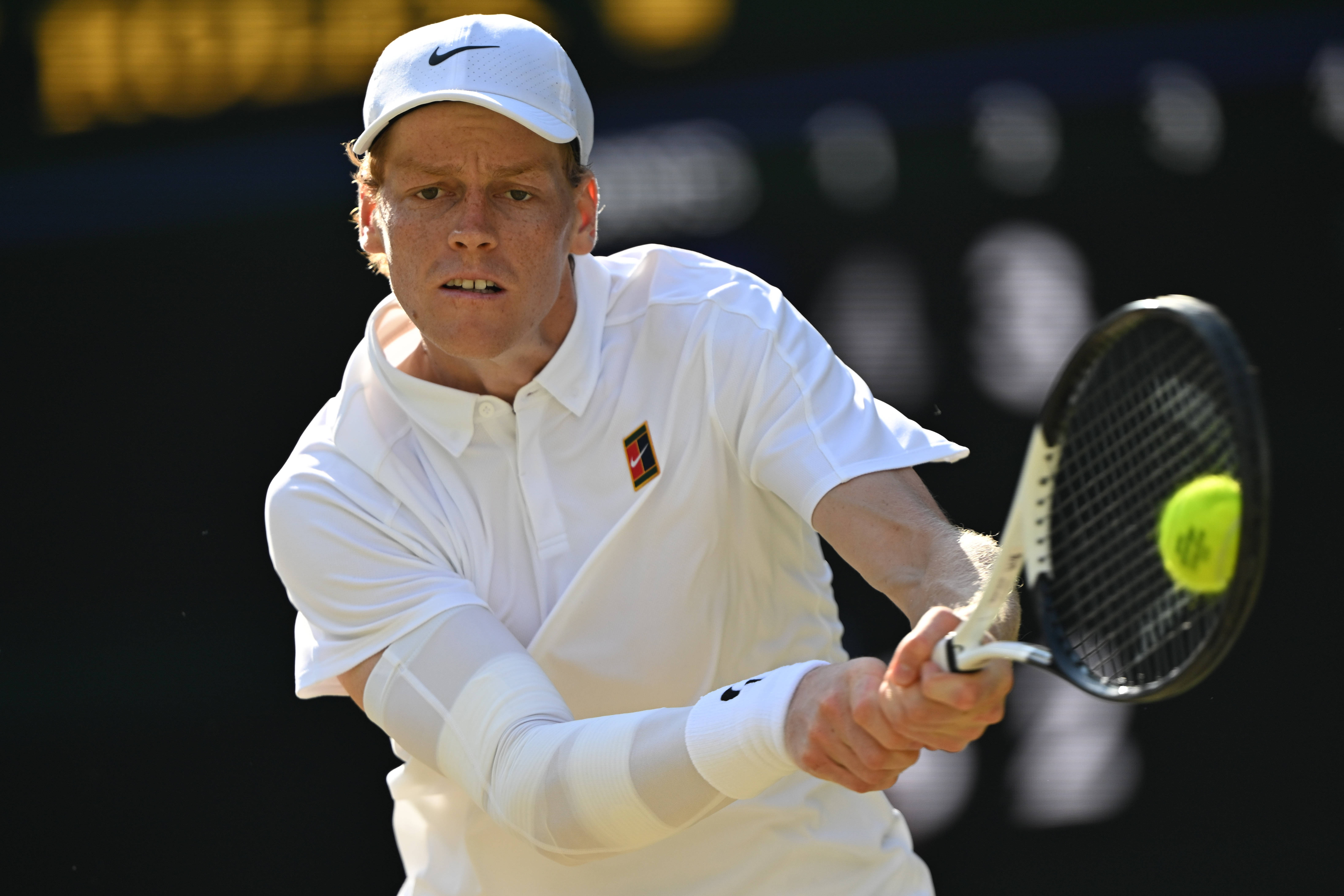 开云体育app-温网完胜联合杯,辛纳带队取胜