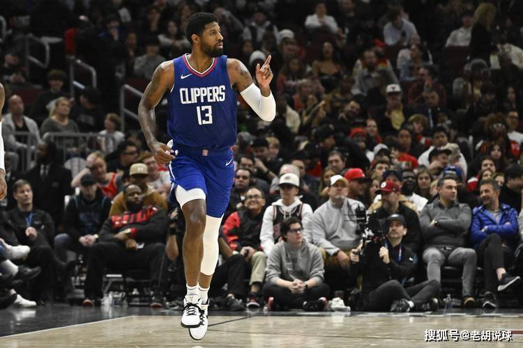 开云体育官方网站-勇士翻盘太阳,乔治扛起全队