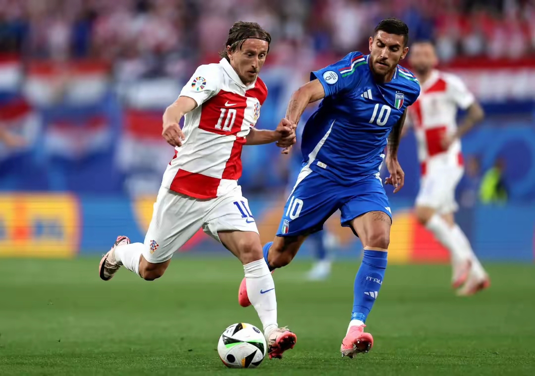 克罗地亚战胜匈牙利,晋级8强 克罗地亚战胜匈牙利,晋级8强