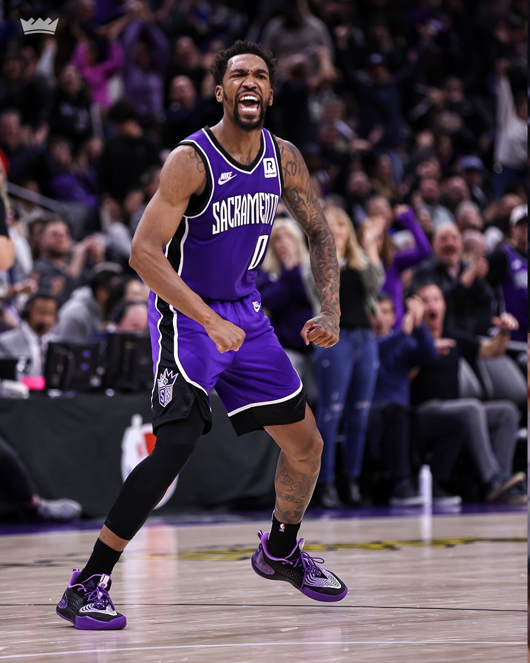 太阳力克江苏队,德罗赞统治全场 太阳力克江苏队,德罗赞统治全场