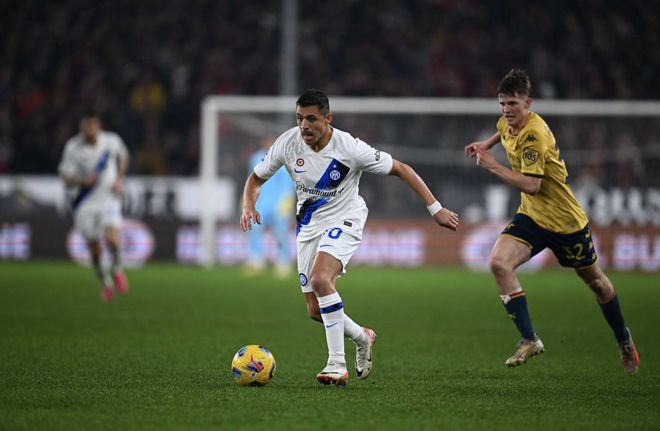 开云官网-热那亚客场战平，积分略有增加