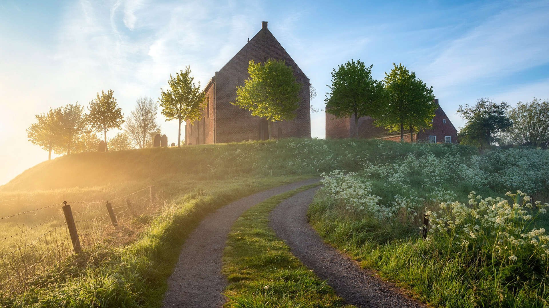 开云体育官网-勇气的形状，当弗拉霍维奇刺破黑暗，比利亚雷亚尔逆流而上