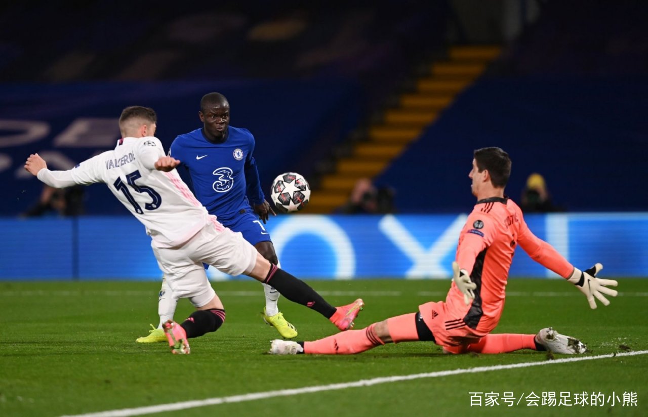 欧冠半决赛之夜，马克西持续制造杀伤