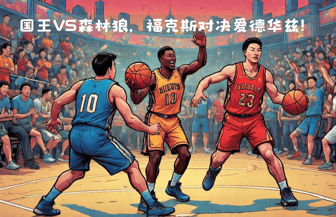 世界排名争夺战焦点战，雄鹿轻取森林狼