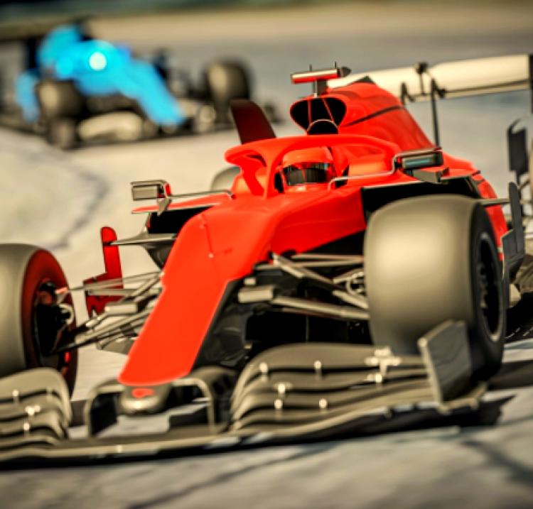 开云体育入口-F1年度争冠之夜,戈麦斯节奏完全掌控